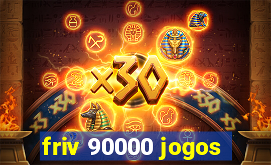 friv 90000 jogos